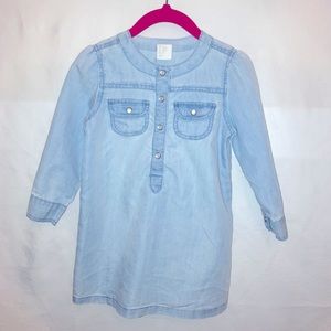 🧿Girls OLD NAVY top